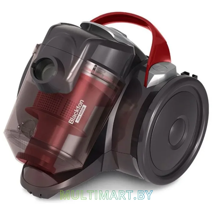 Пылесос Blackton Bt VC1403C (черный/красный)